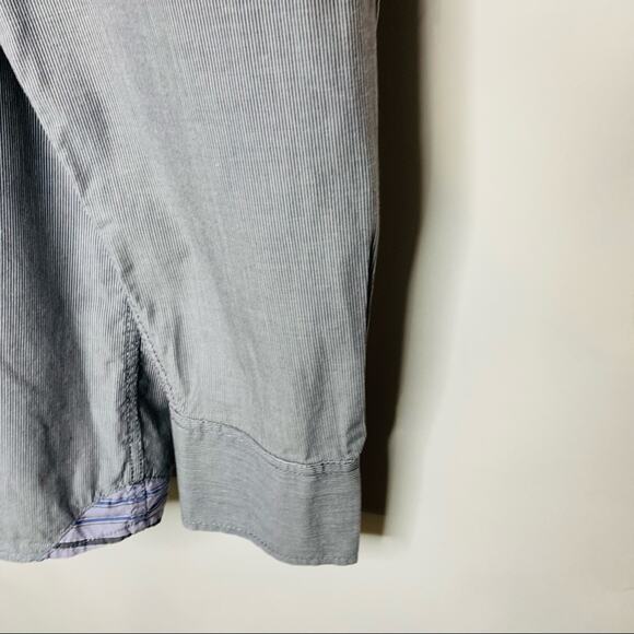 American Rag Mens Button Up Shirt Western Sz XL - Picture 9 of 9